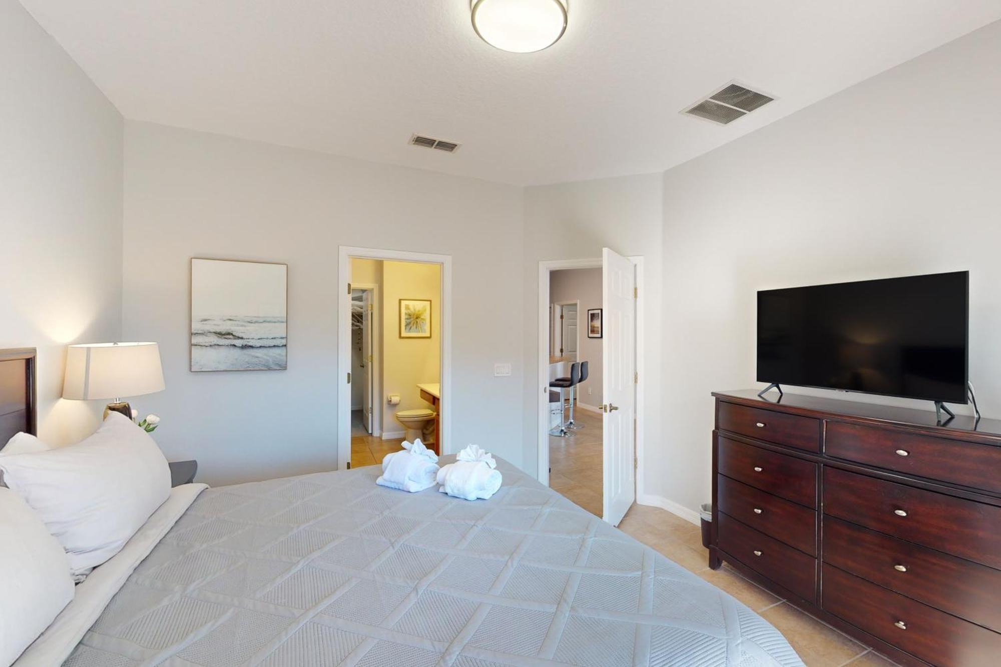 Oakwater Resort 7504 أورلاندو المظهر الخارجي الصورة