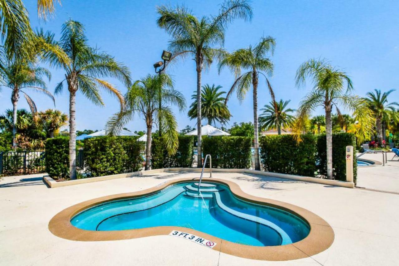 Oakwater Resort 7504 أورلاندو المظهر الخارجي الصورة