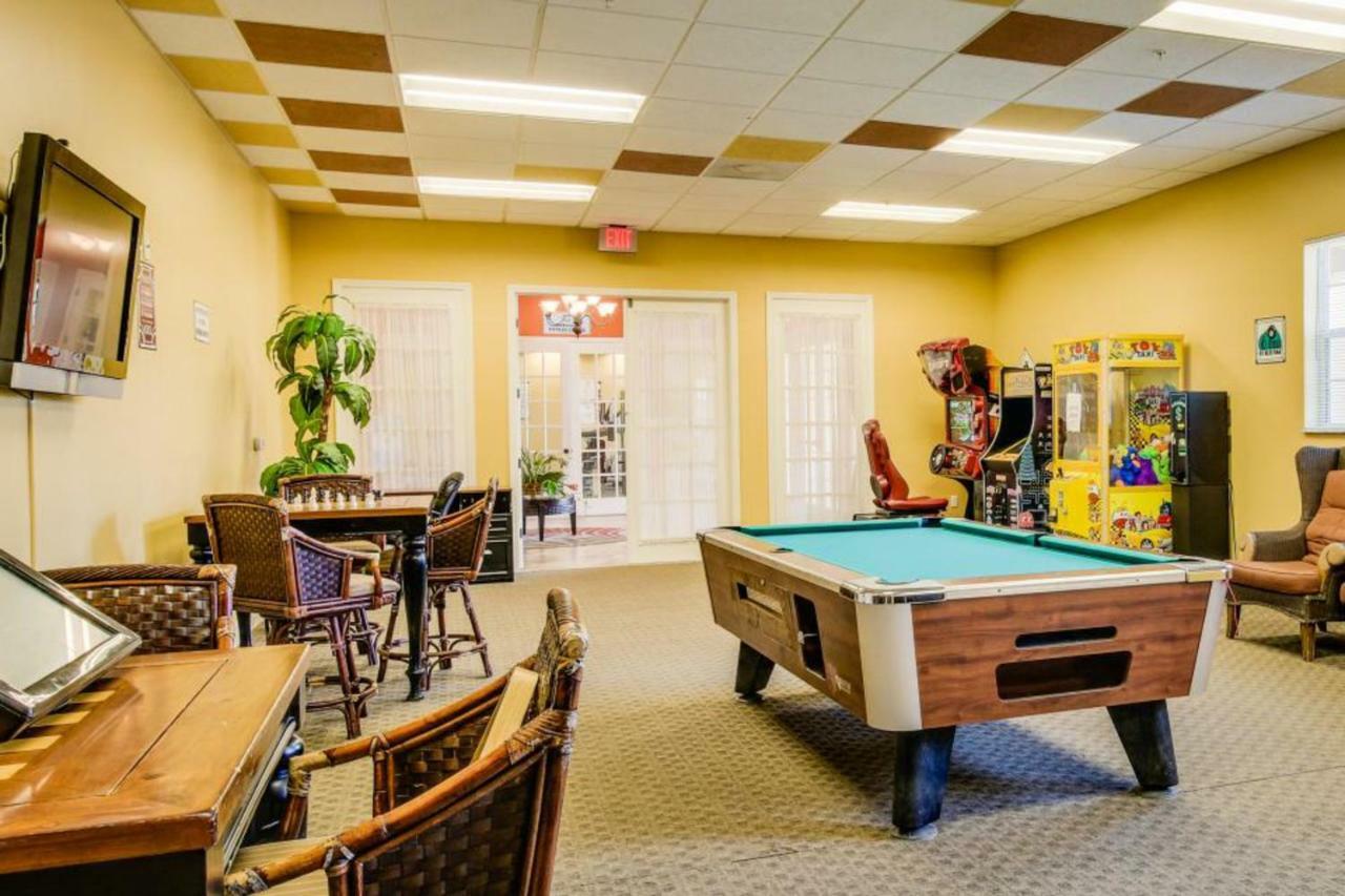 Oakwater Resort 7504 أورلاندو المظهر الخارجي الصورة