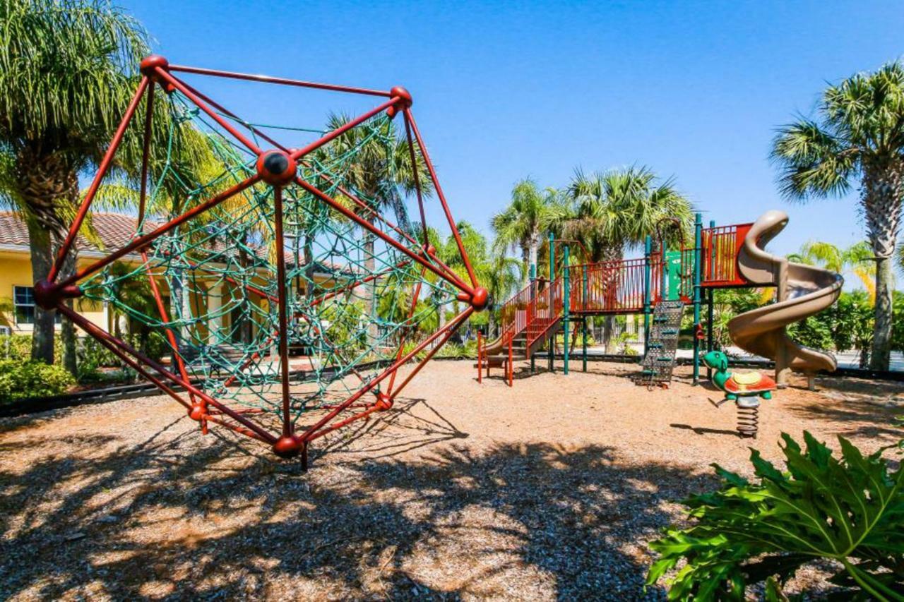 Oakwater Resort 7504 أورلاندو المظهر الخارجي الصورة