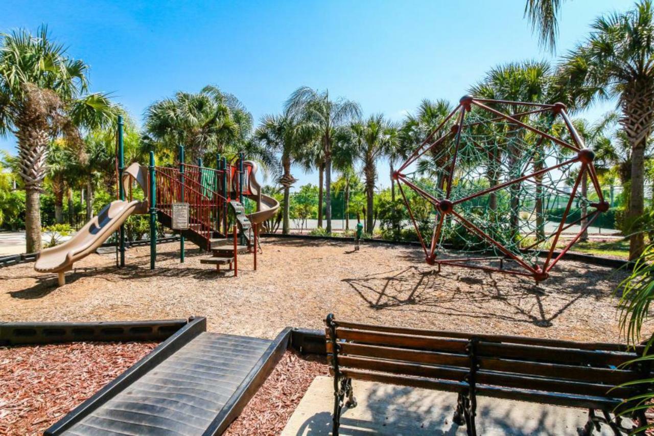 Oakwater Resort 7504 أورلاندو المظهر الخارجي الصورة