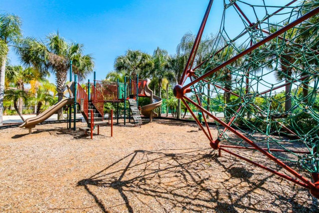 Oakwater Resort 7504 أورلاندو المظهر الخارجي الصورة
