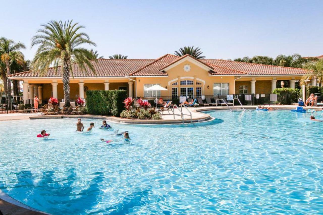 Oakwater Resort 7504 أورلاندو المظهر الخارجي الصورة